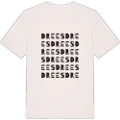 Drees ordlek t-shirt