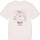 Dreetz karta t-shirt