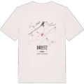 Dreetz karta t-shirt
