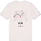 Drena karta t-shirt