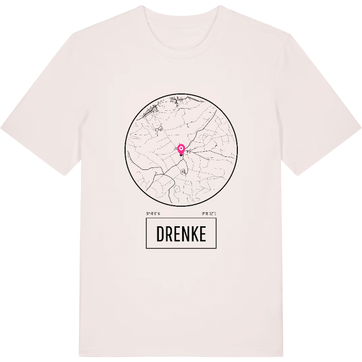 Drenke t-shirt – t-shirt från PinShirt