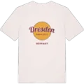 Dresden cirkel t-shirt