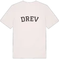 Drev böjd t-shirt