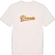 Drevnäs baseball t-shirt
