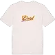 Driel baseball t-shirt
