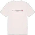 Driffield hjärta t-shirt