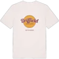 Driffield cirkel t-shirt