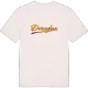 Drinaghan baseball t-shirt