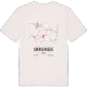 Dringenberg karta t-shirt