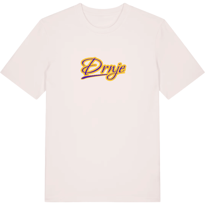 Drnje baseball t-shirt – t-shirt från PinShirt