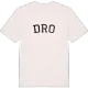 Dro böjd t-shirt