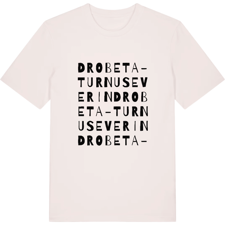 Drobeta-Turnu Severin ordlek t-shirt – t-shirt från PinShirt