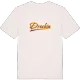 Drochia baseball t-shirt