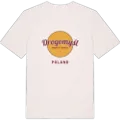 Drogomyśl cirkel t-shirt