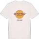 Drogomyśl cirkel t-shirt