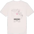 Drogowle karta t-shirt