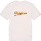 Drögsforsen baseball t-shirt