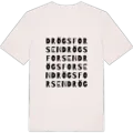 Drögsforsen ordlek t-shirt