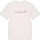 Drögshult hjärta t-shirt
