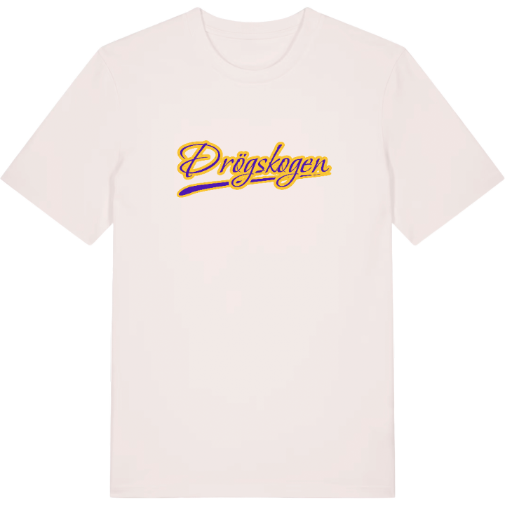 Drögskogen baseball t-shirt – t-shirt från PinShirt