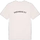 Drömmeshult böjd t-shirt