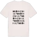 Drömmeshult ordlek t-shirt