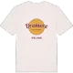 Dromore cirkel t-shirt