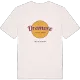Dromore cirkel t-shirt