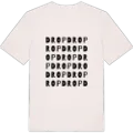 Drop ordlek t-shirt