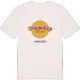 Droppetorp cirkel t-shirt