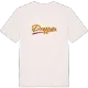 Droppsta baseball t-shirt