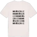 Drösenberg ordlek t-shirt