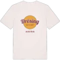 Drösing cirkel t-shirt