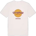 Drosphult cirkel t-shirt