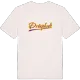 Drösphult baseball t-shirt