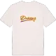 Dröstorp baseball t-shirt
