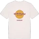 Drottningdal cirkel t-shirt