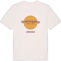 Drottningstorp cirkel t-shirt