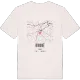 Droué karta t-shirt
