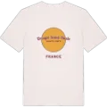 Droupt-Saint-Basle cirkel t-shirt