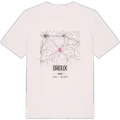 Droux karta t-shirt