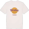 Drubec cirkel t-shirt