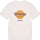 Drucat cirkel t-shirt