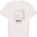 Druento karta t-shirt