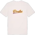 Druillat baseball t-shirt
