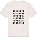 Drumady ordlek t-shirt