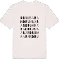 Drumbaran ordlek t-shirt