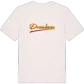 Drumbaun baseball t-shirt