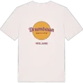 Drumbaun cirkel t-shirt
