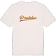 Drumbulcan baseball t-shirt